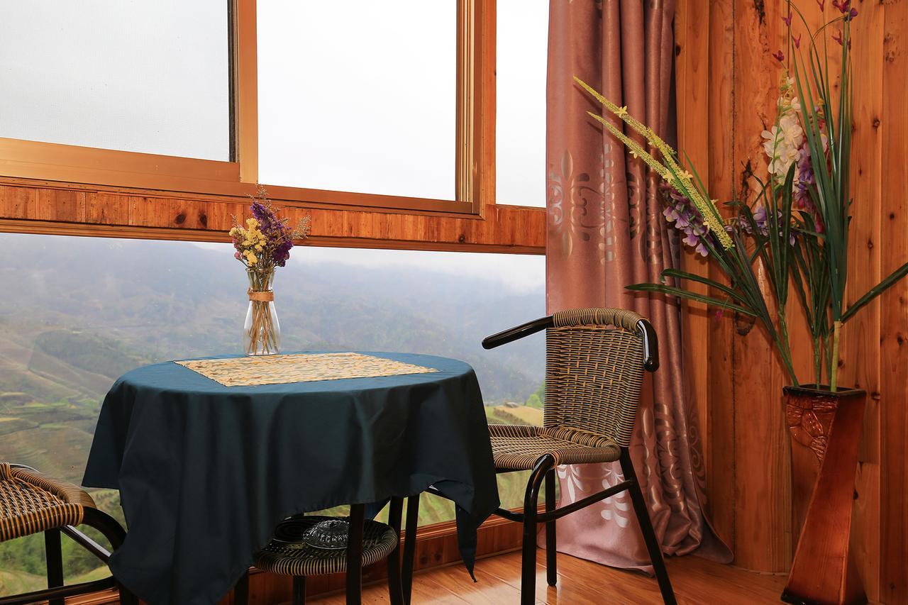 Wanjinglou Guest House Longsheng Eksteriør billede